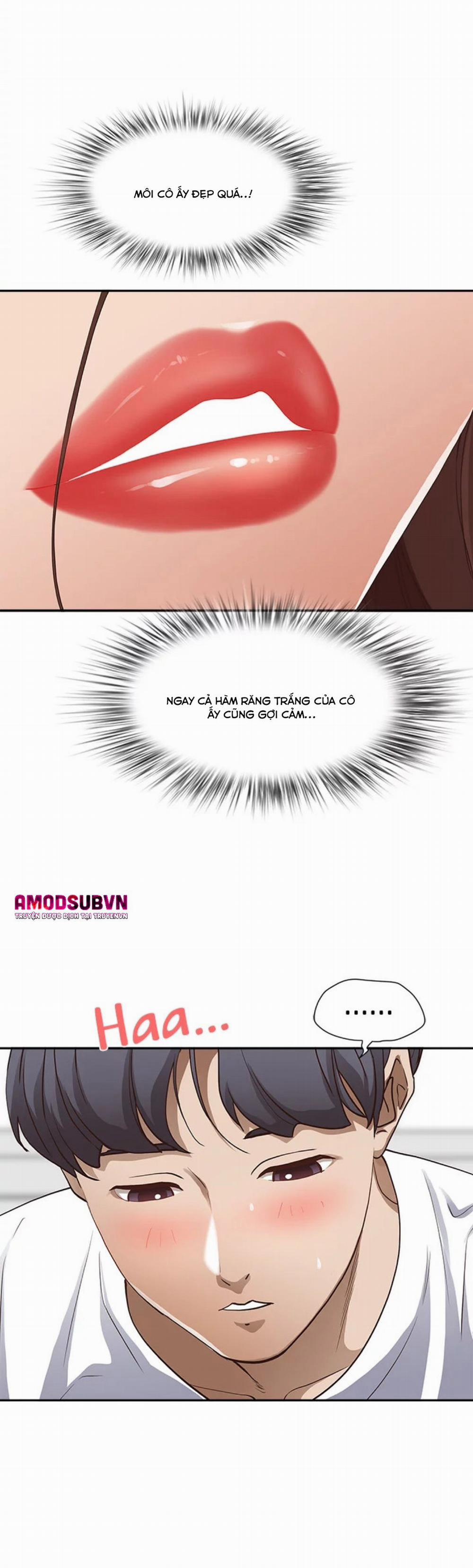 Chung Nhà Bạn Mẹ 16 trang 35