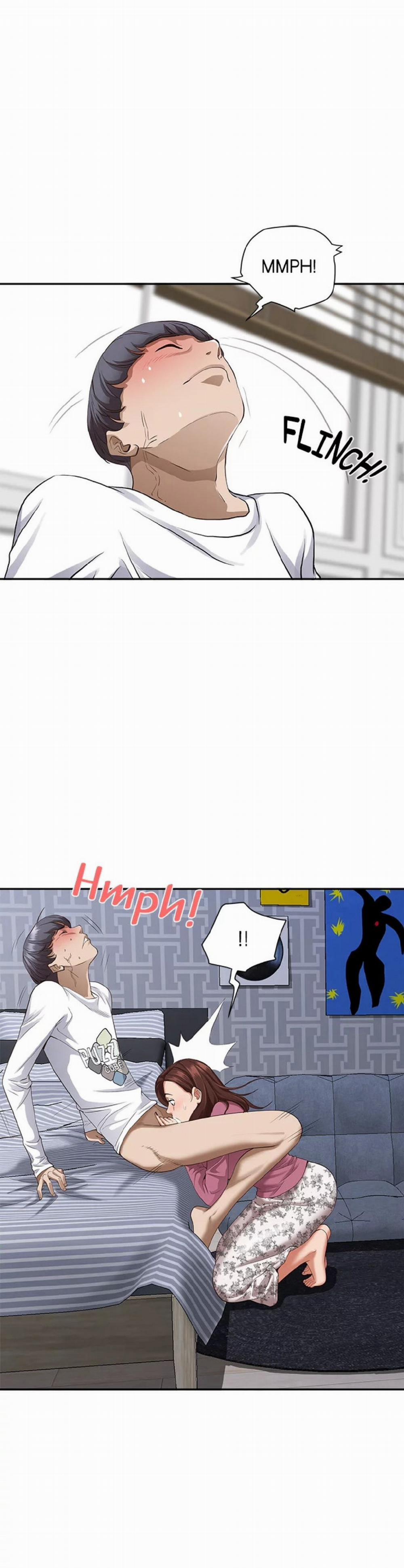 Chung Nhà Bạn Mẹ 16 trang 4