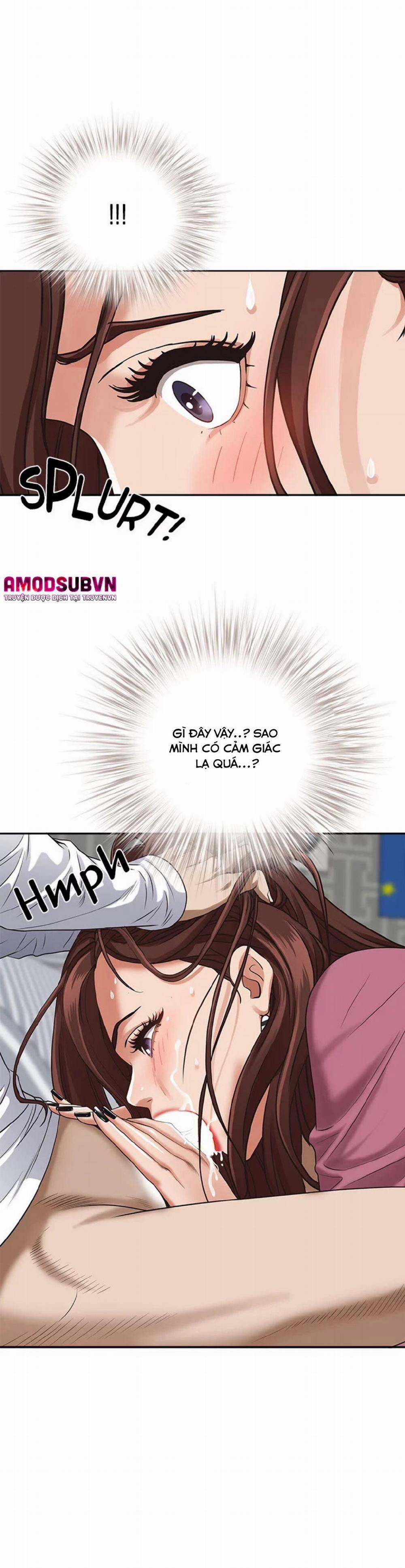 Chung Nhà Bạn Mẹ 16 trang 7