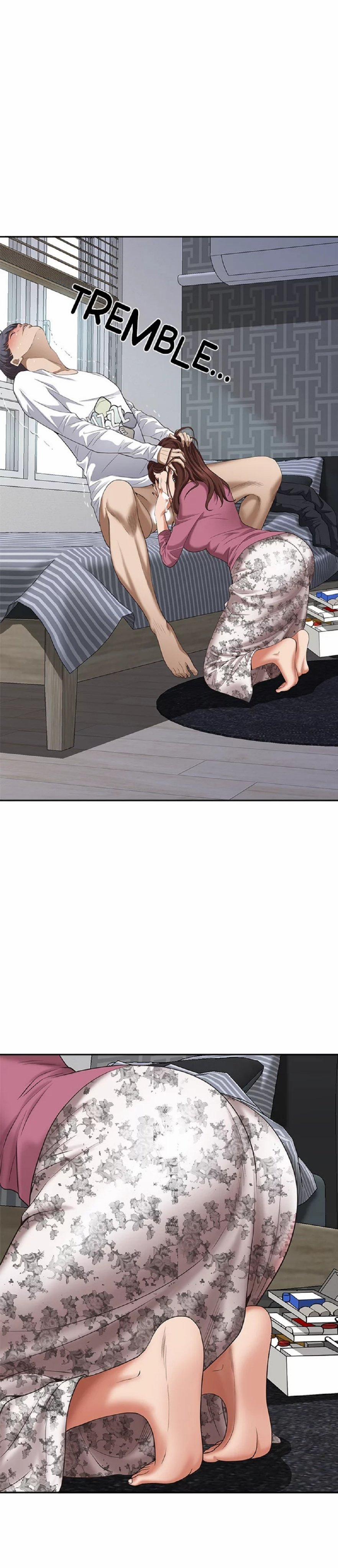 Chung Nhà Bạn Mẹ 16 trang 8