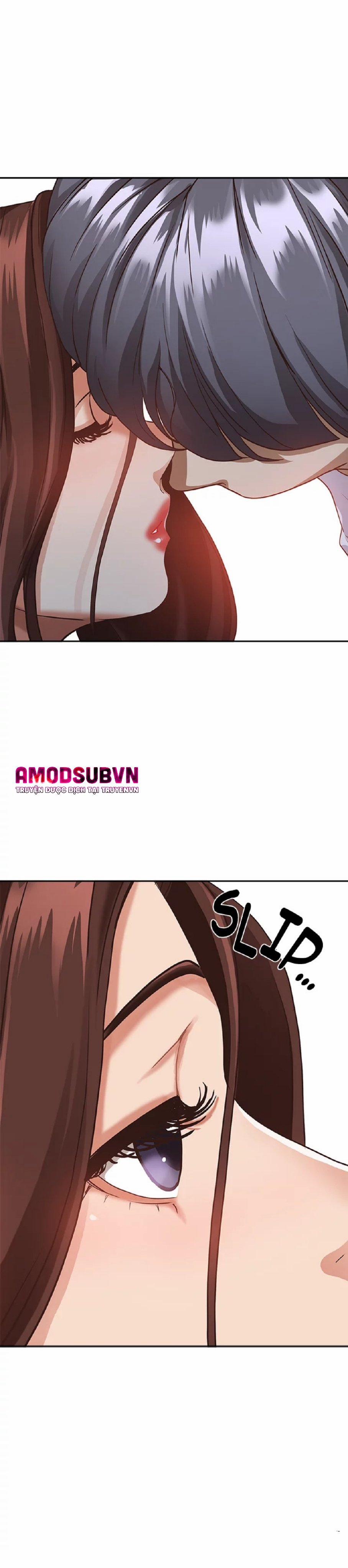 Chung Nhà Bạn Mẹ 17 trang 1