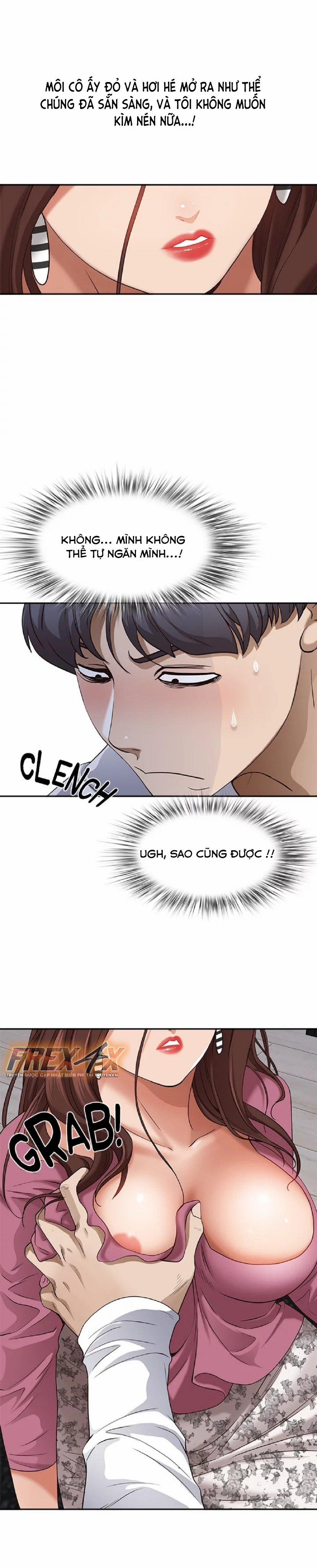 Chung Nhà Bạn Mẹ 17 trang 10