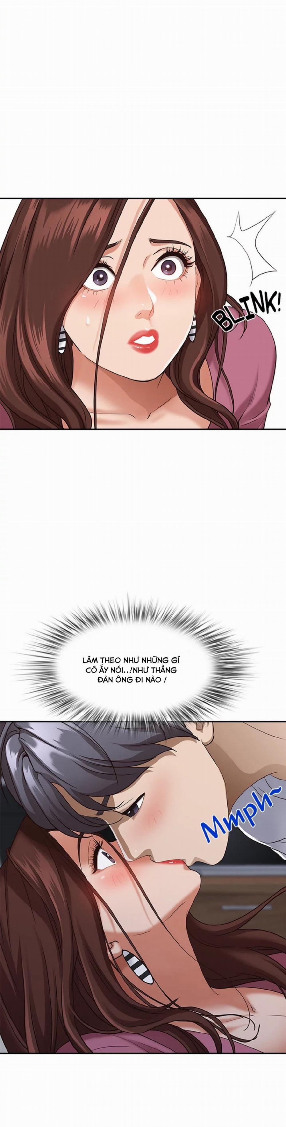 Chung Nhà Bạn Mẹ 17 trang 11