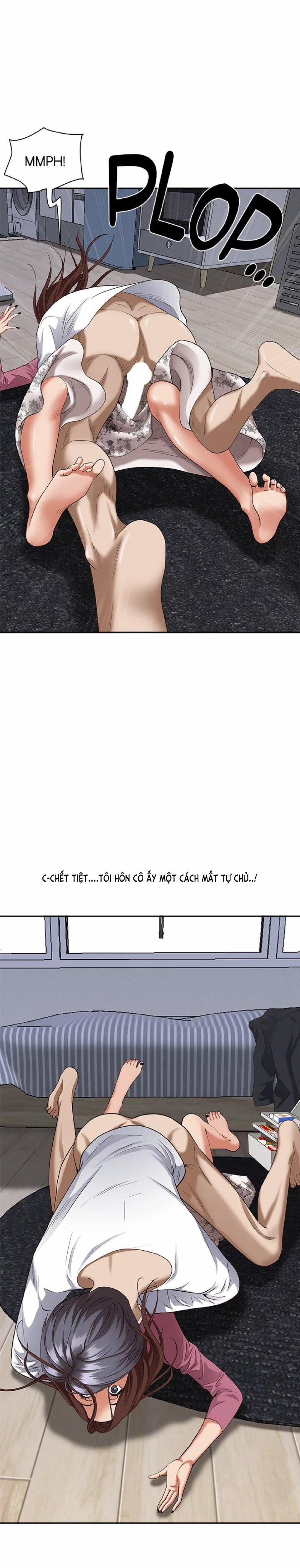 Chung Nhà Bạn Mẹ 17 trang 13