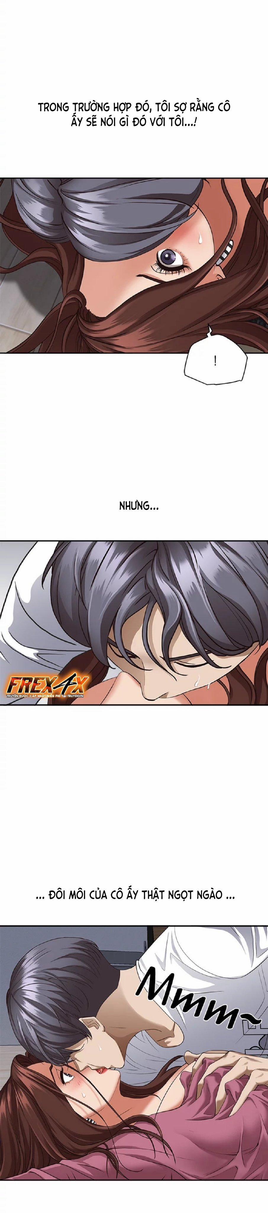 Chung Nhà Bạn Mẹ 17 trang 14