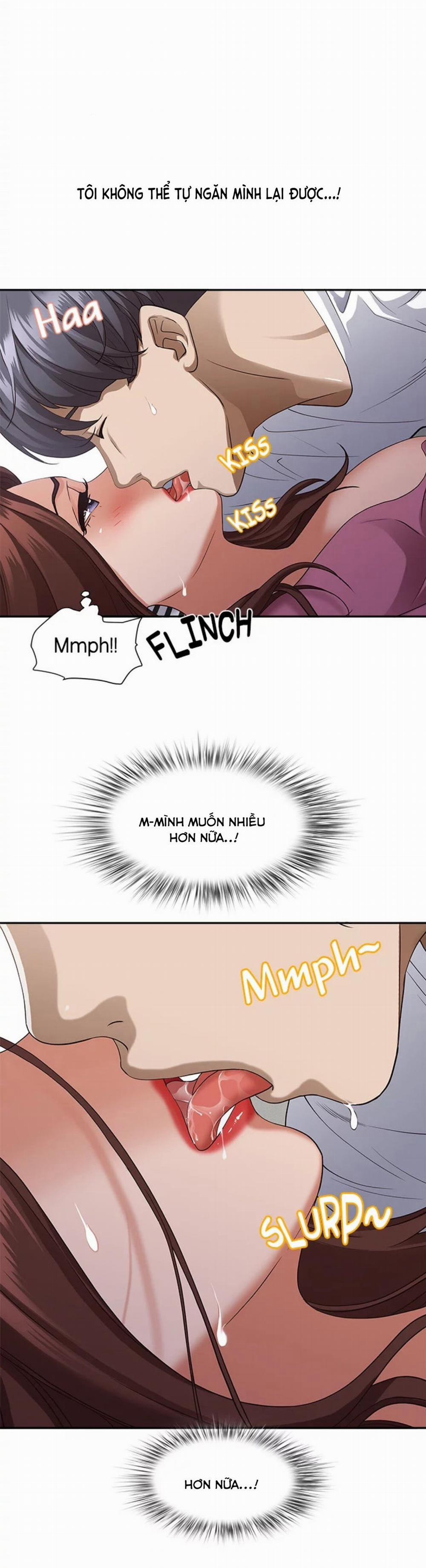 Chung Nhà Bạn Mẹ 17 trang 15