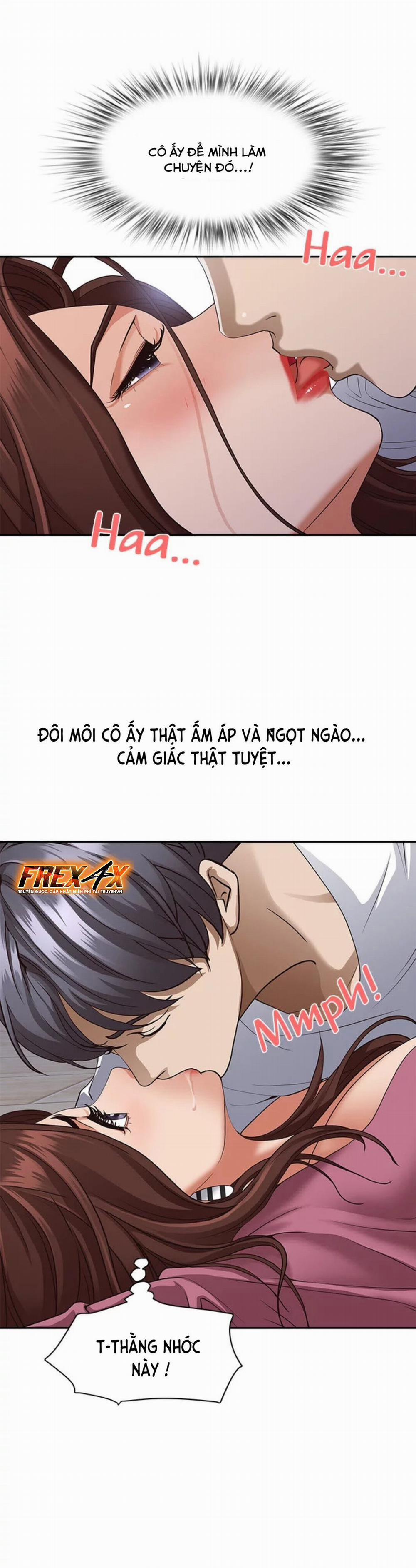 Chung Nhà Bạn Mẹ 17 trang 16