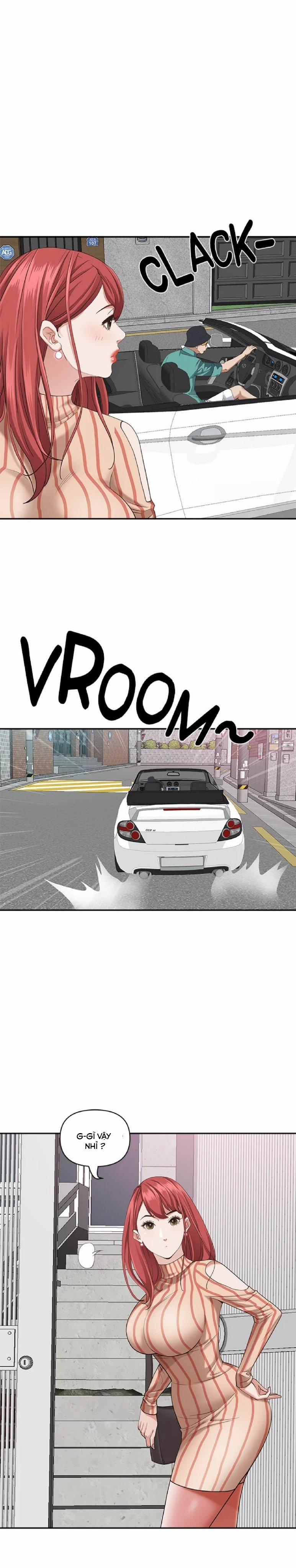 Chung Nhà Bạn Mẹ 17 trang 21