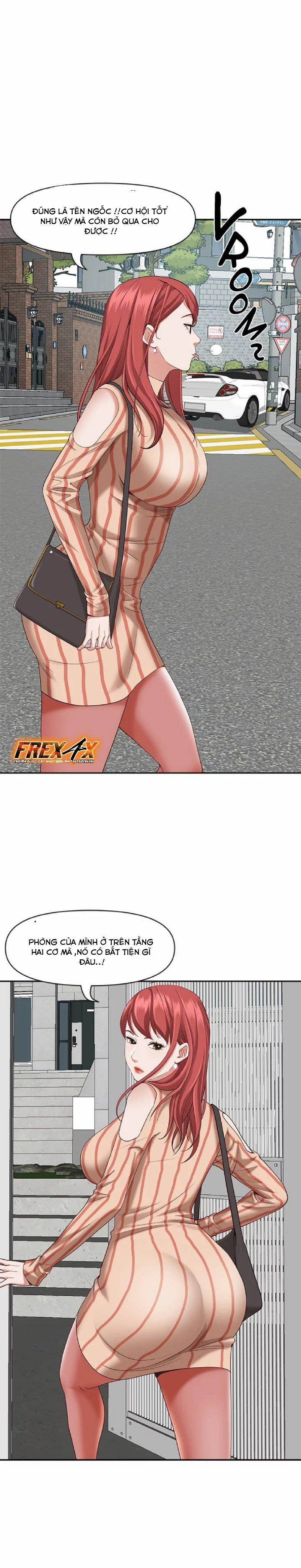 Chung Nhà Bạn Mẹ 17 trang 22