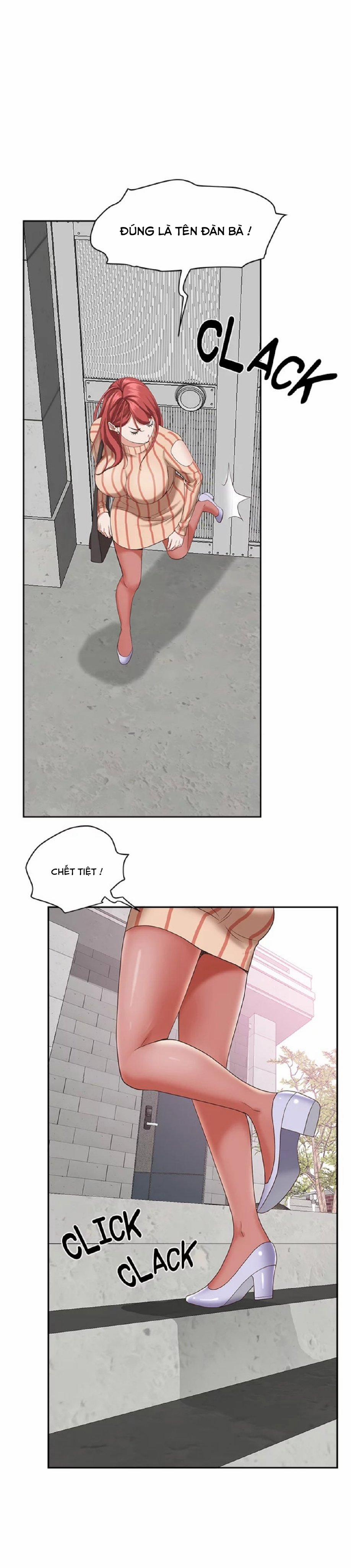 Chung Nhà Bạn Mẹ 17 trang 23