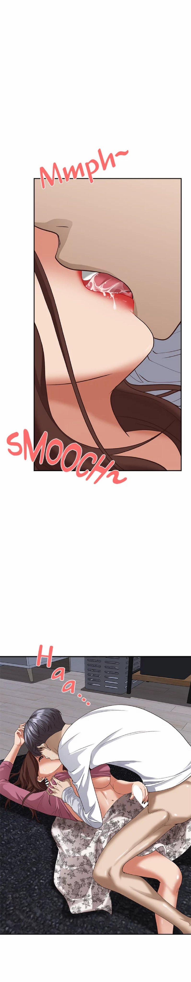 Chung Nhà Bạn Mẹ 17 trang 27