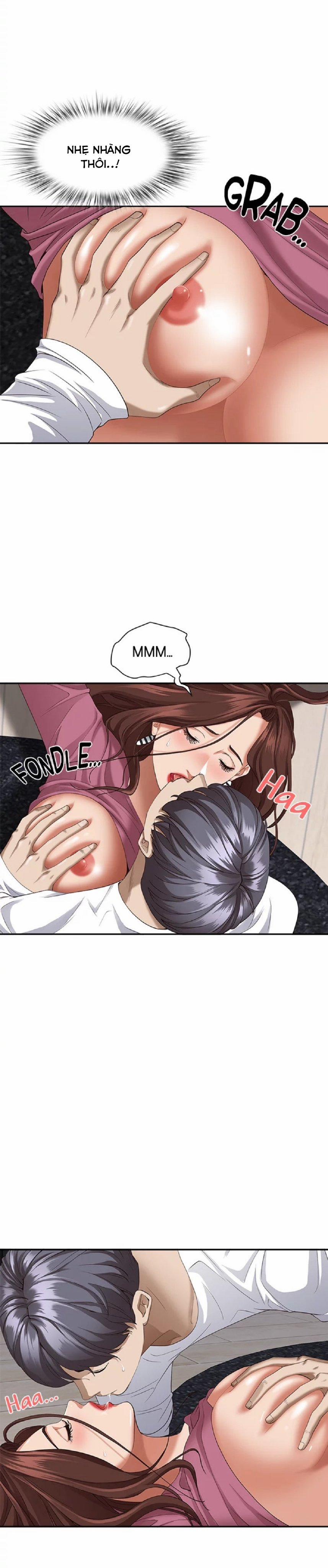 Chung Nhà Bạn Mẹ 17 trang 29