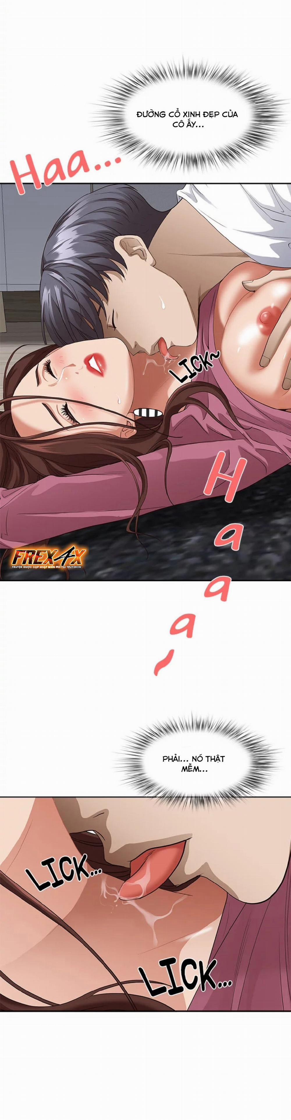 Chung Nhà Bạn Mẹ 17 trang 30