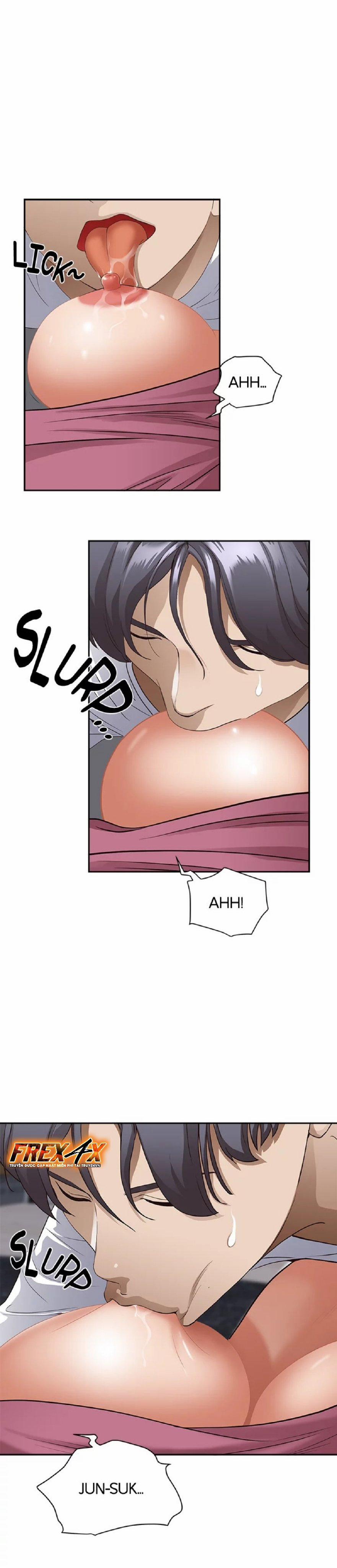 Chung Nhà Bạn Mẹ 17 trang 32