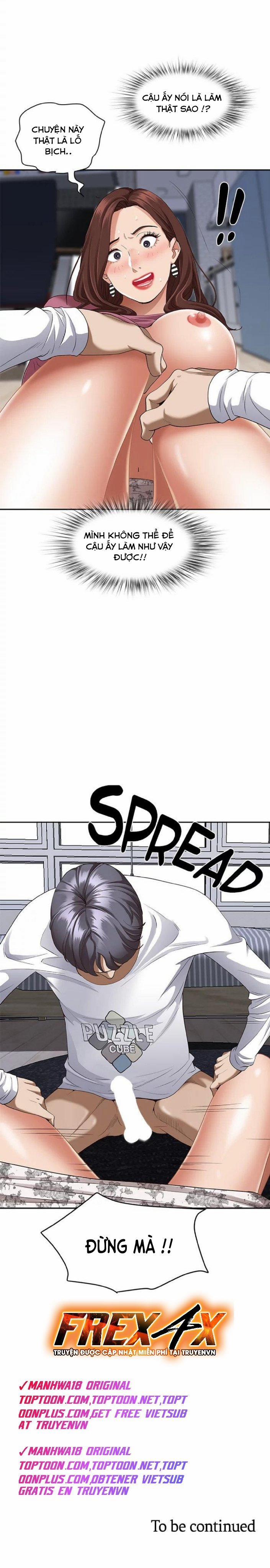 Chung Nhà Bạn Mẹ 17 trang 38