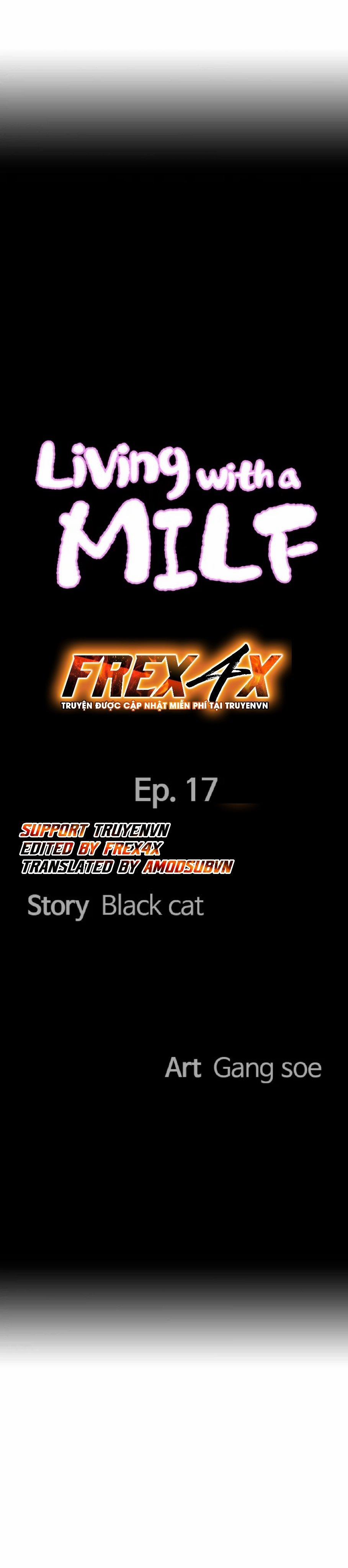 Chung Nhà Bạn Mẹ 17 trang 4