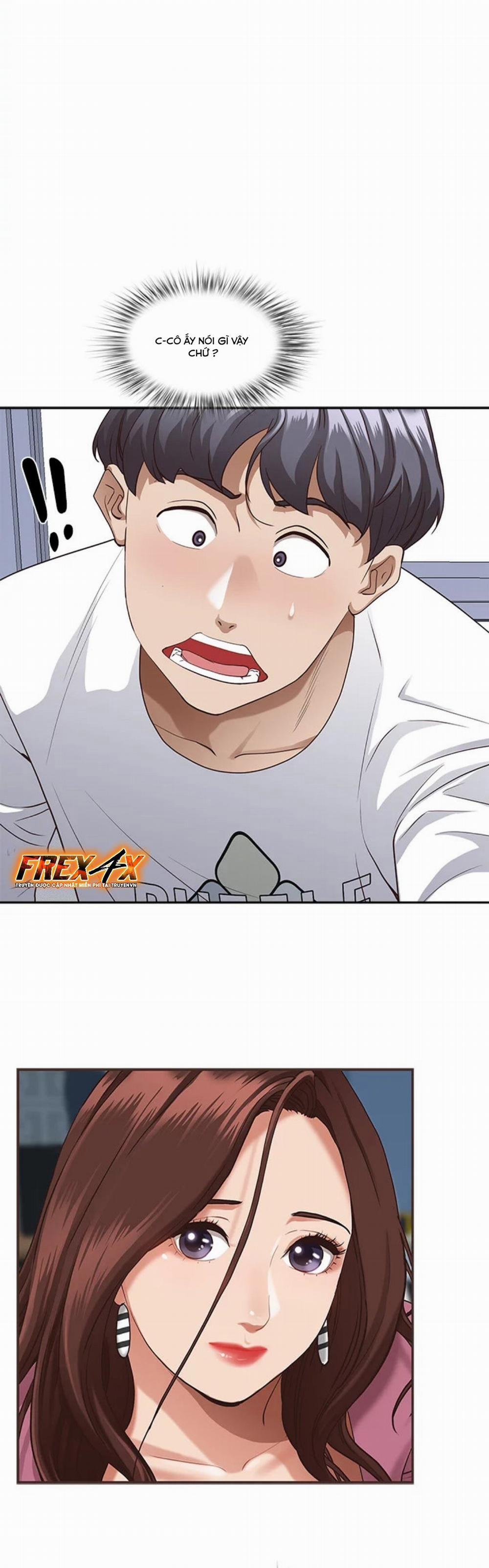 Chung Nhà Bạn Mẹ 17 trang 6