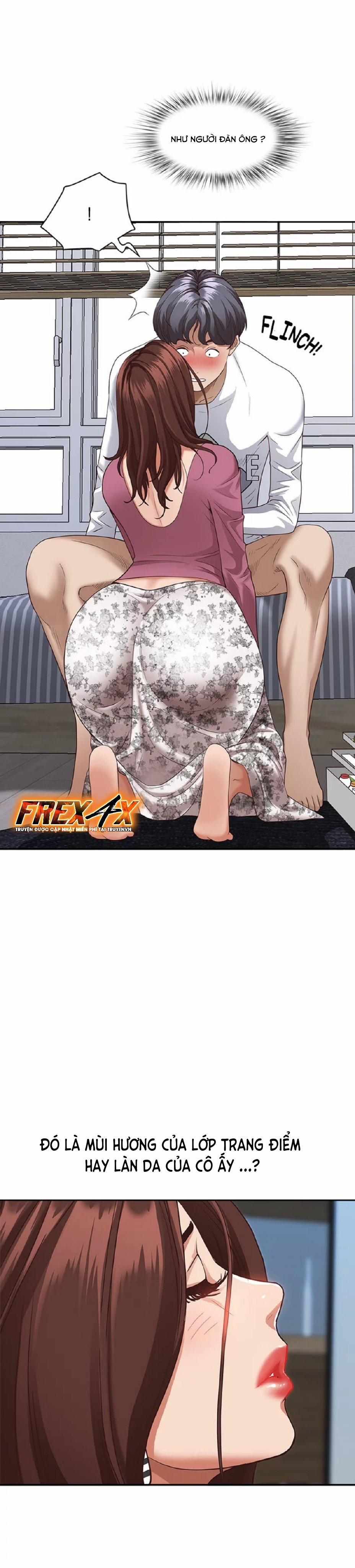 Chung Nhà Bạn Mẹ 17 trang 8