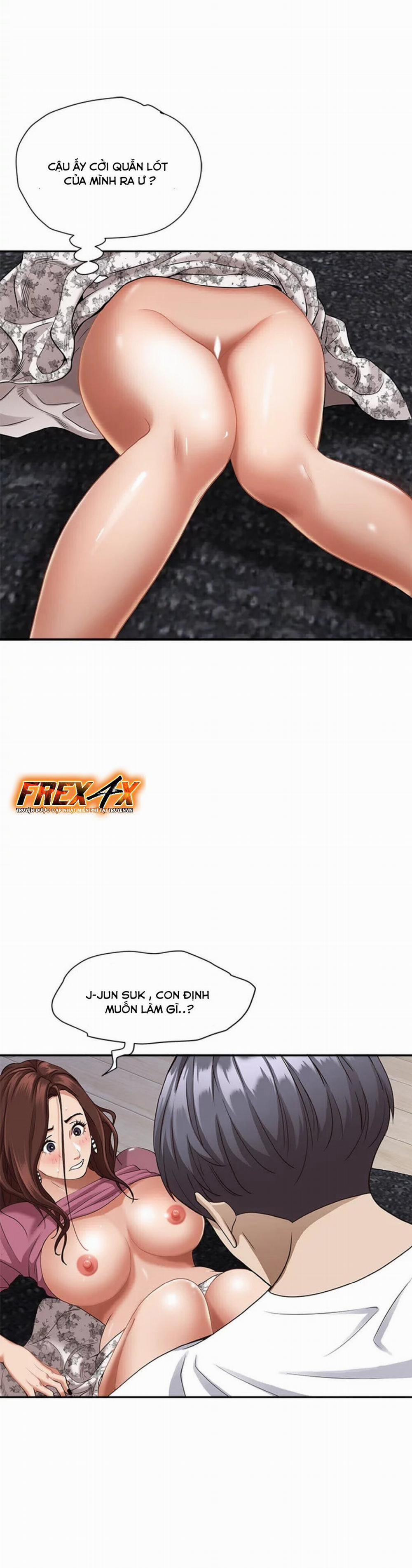 Chung Nhà Bạn Mẹ 18 trang 1