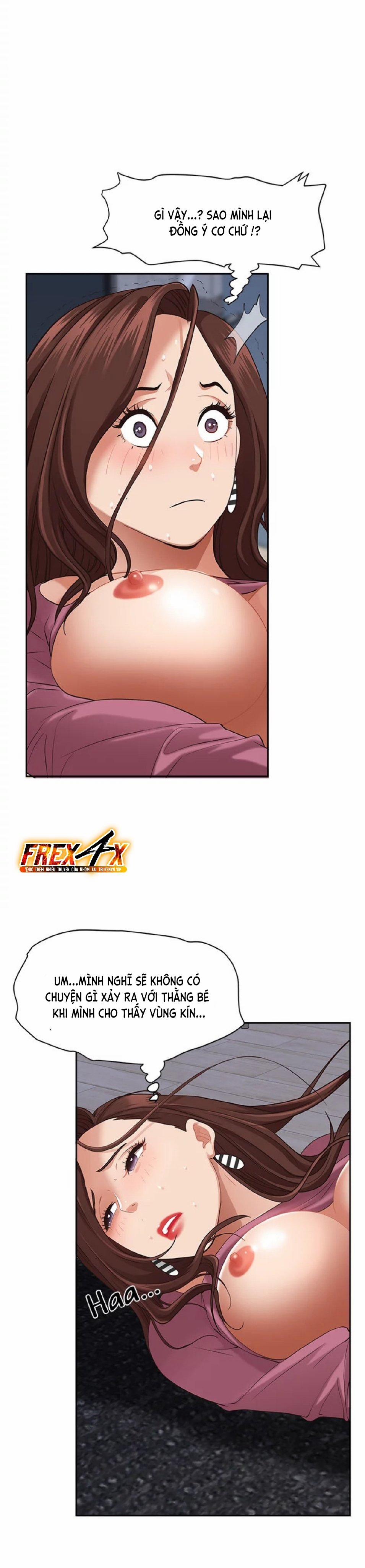 Chung Nhà Bạn Mẹ 18 trang 11