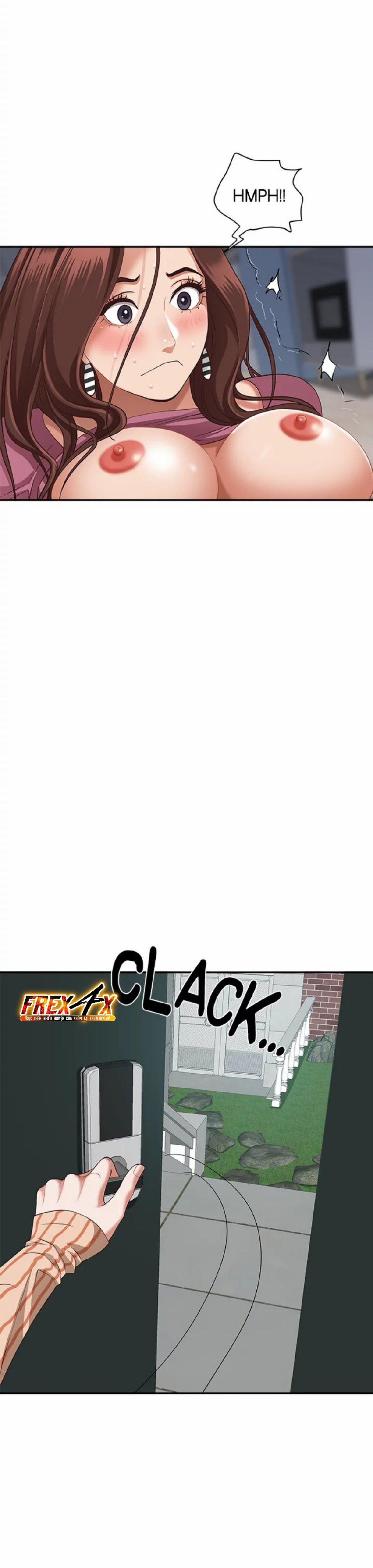 Chung Nhà Bạn Mẹ 18 trang 21