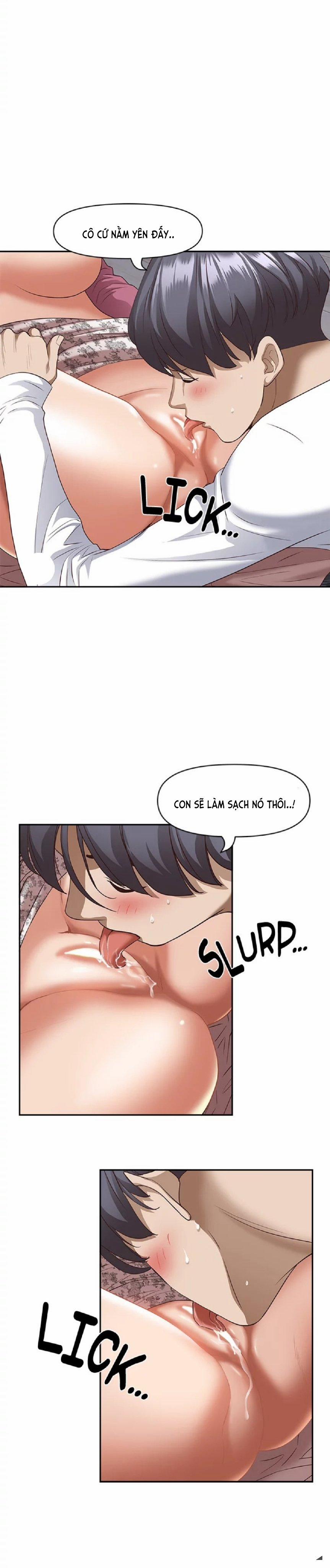 Chung Nhà Bạn Mẹ 18 trang 26