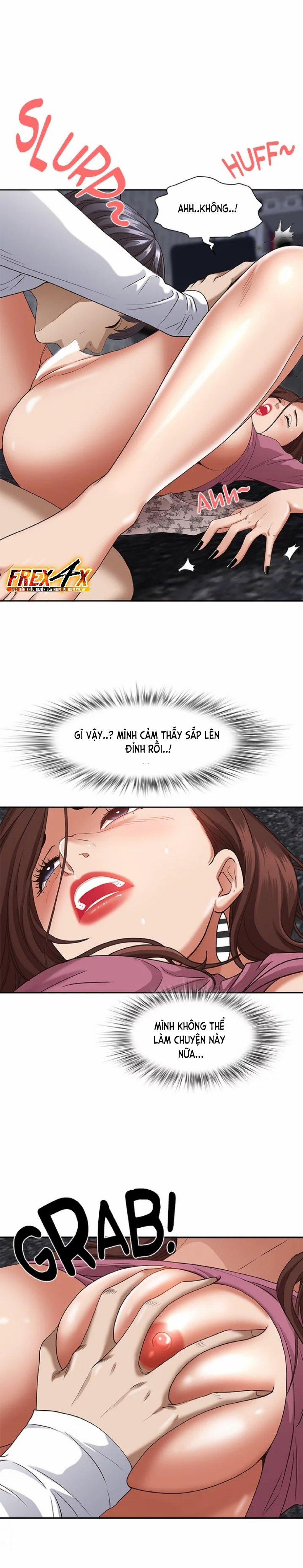 Chung Nhà Bạn Mẹ 18 trang 29