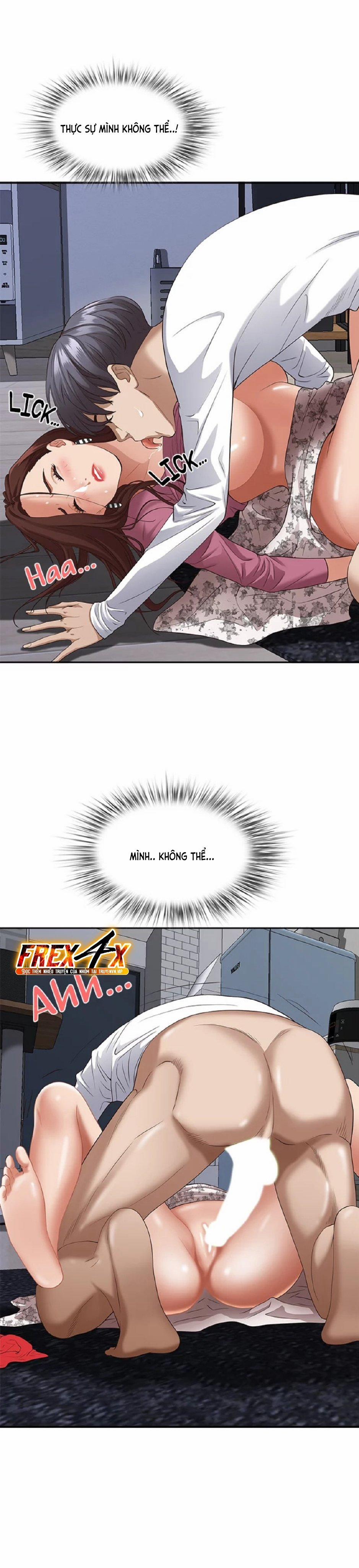 Chung Nhà Bạn Mẹ 18 trang 31