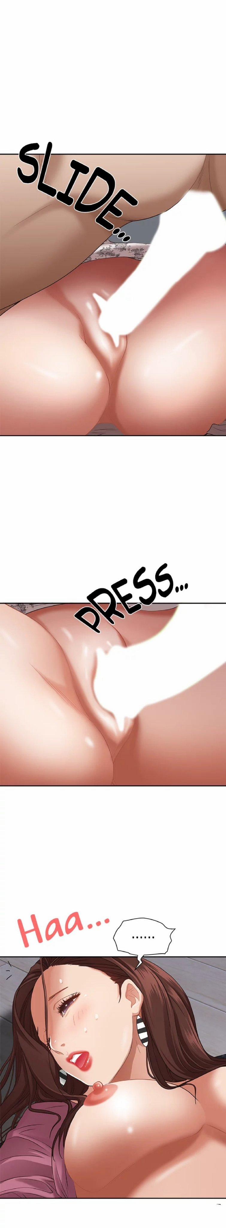 Chung Nhà Bạn Mẹ 18 trang 32