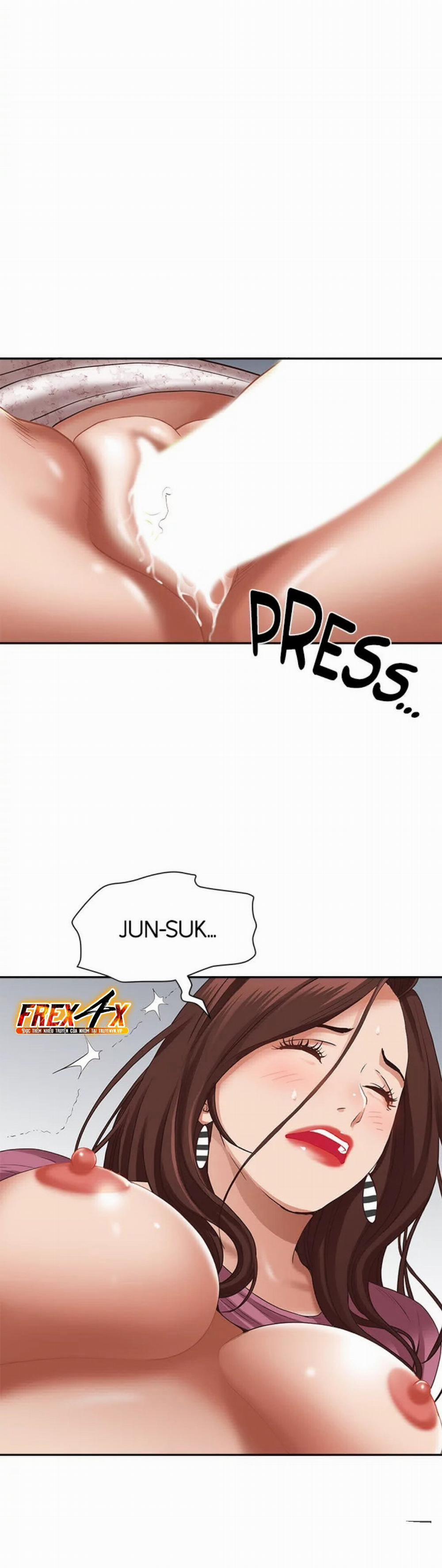 Chung Nhà Bạn Mẹ 18 trang 33