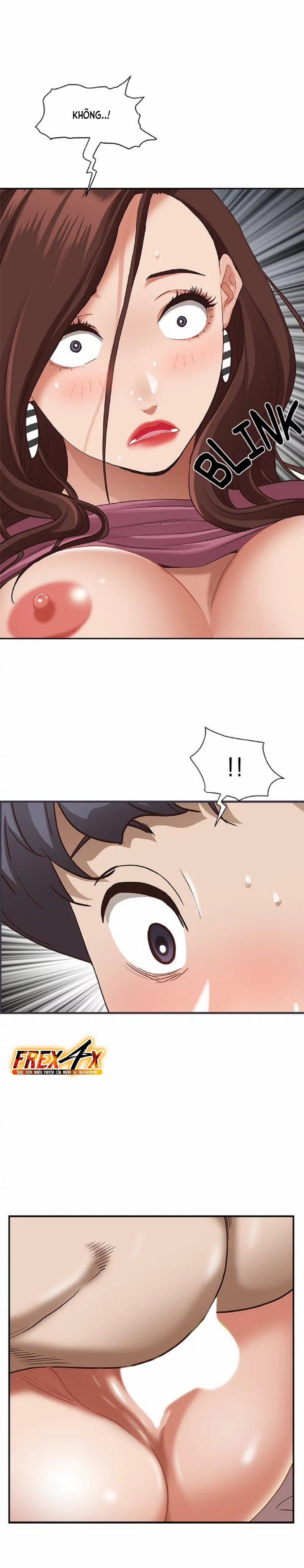 Chung Nhà Bạn Mẹ 18 trang 35