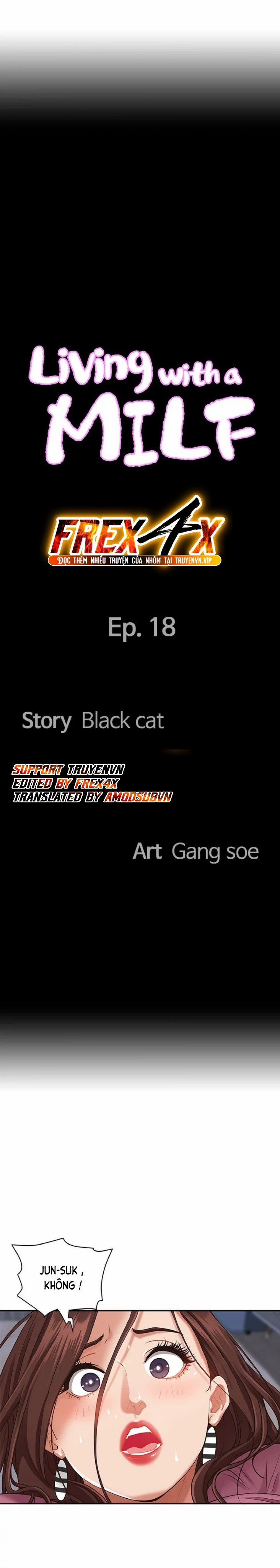 Chung Nhà Bạn Mẹ 18 trang 4