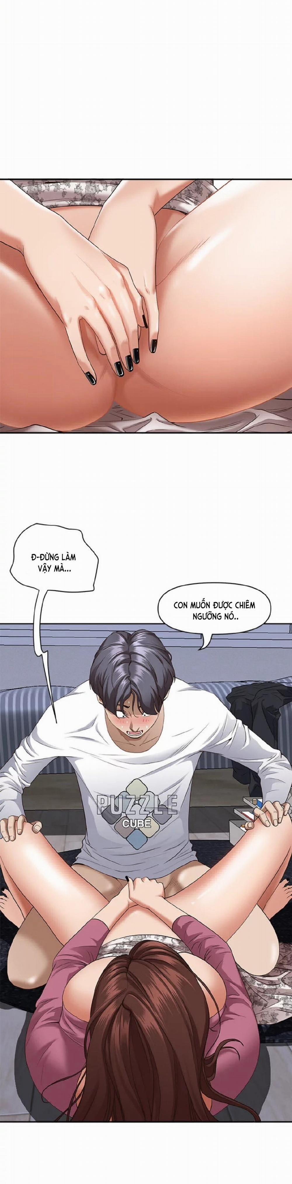 Chung Nhà Bạn Mẹ 18 trang 6