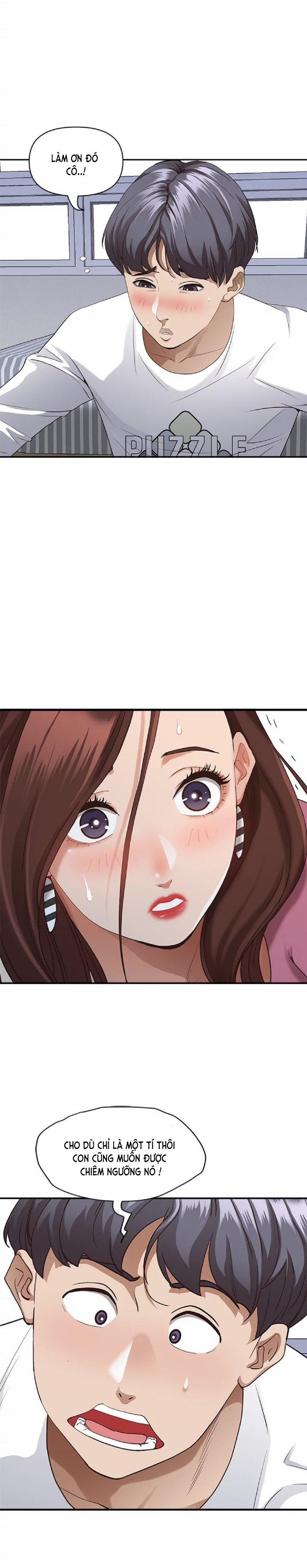 Chung Nhà Bạn Mẹ 18 trang 8