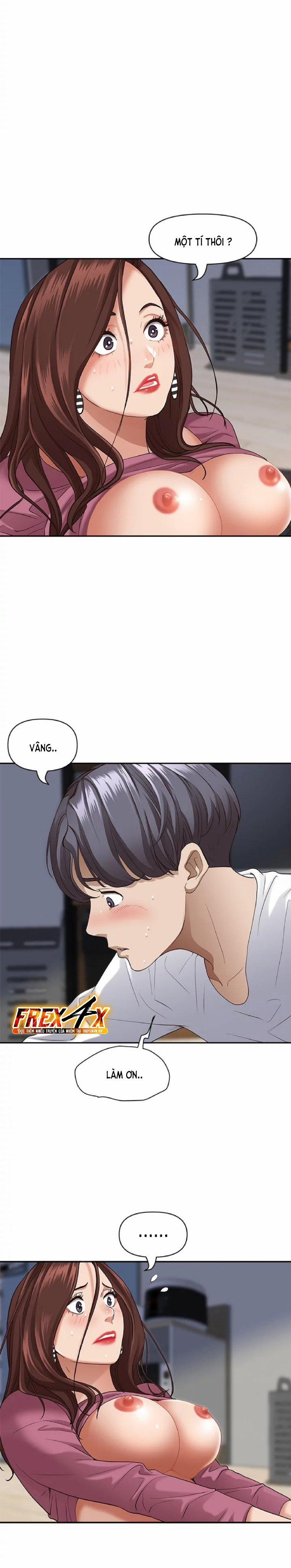 Chung Nhà Bạn Mẹ 18 trang 9