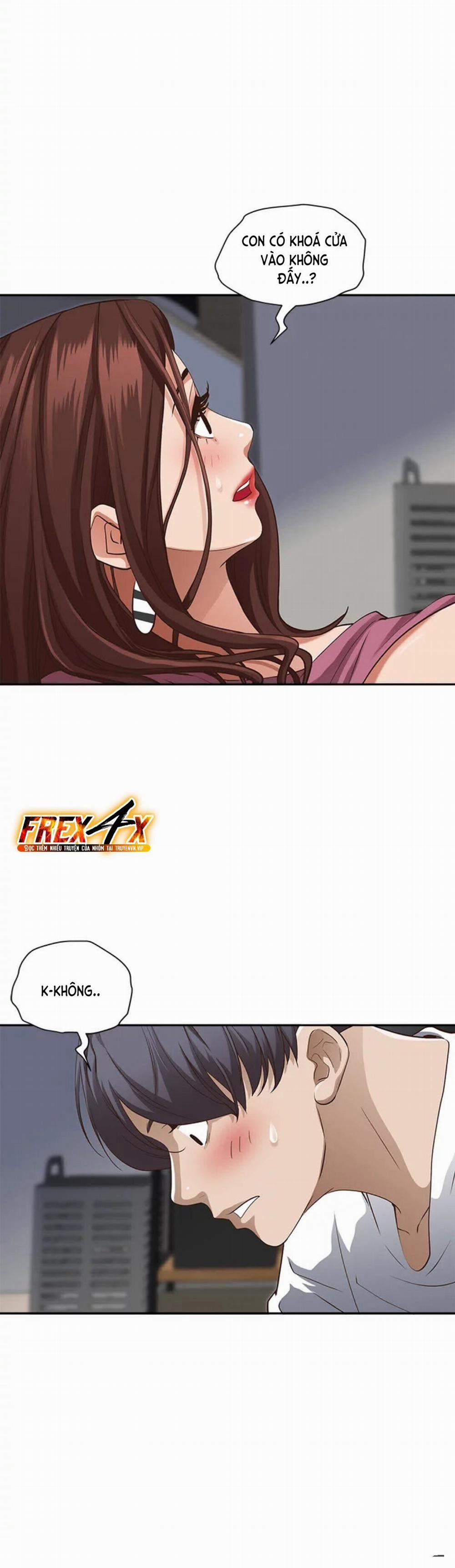 Chung Nhà Bạn Mẹ 19 trang 11