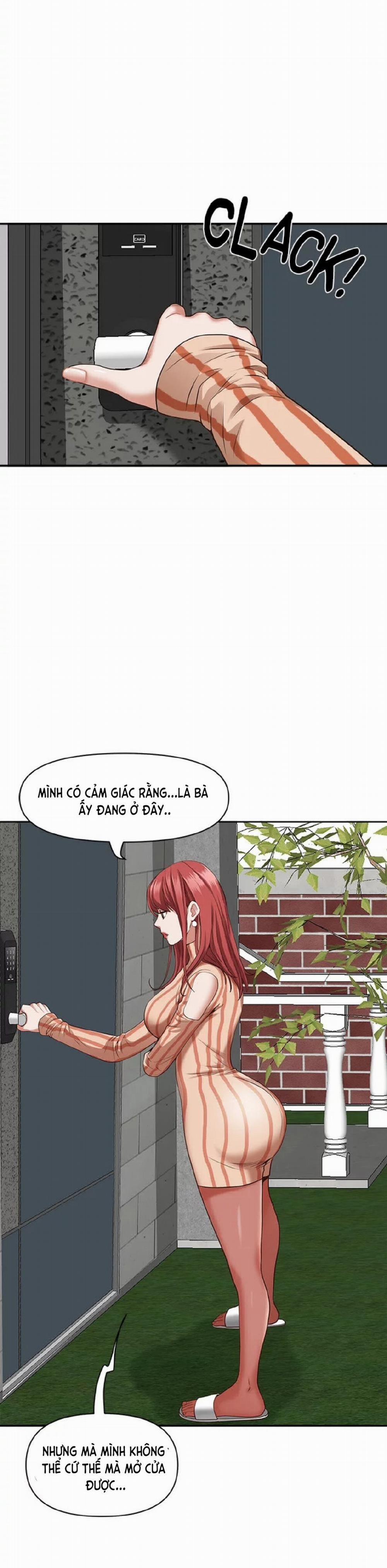 Chung Nhà Bạn Mẹ 19 trang 13