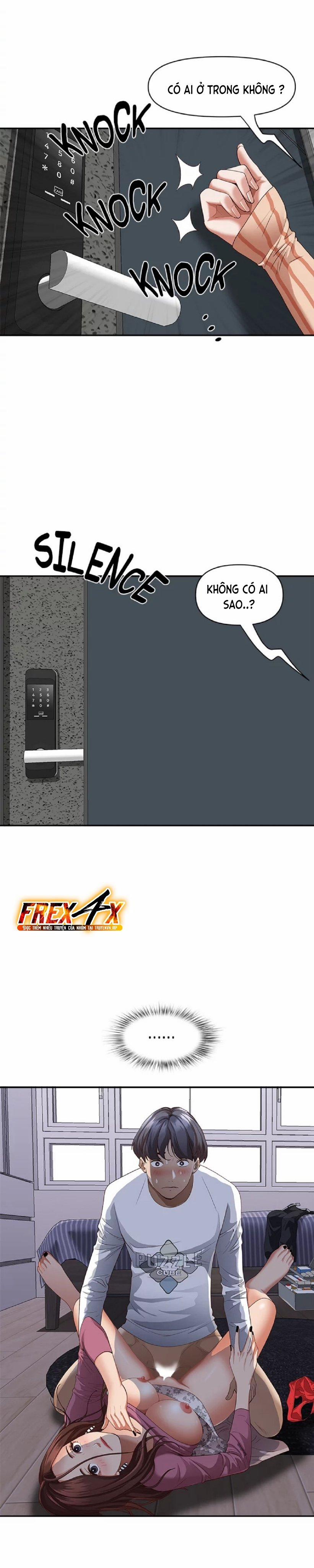 Chung Nhà Bạn Mẹ 19 trang 14