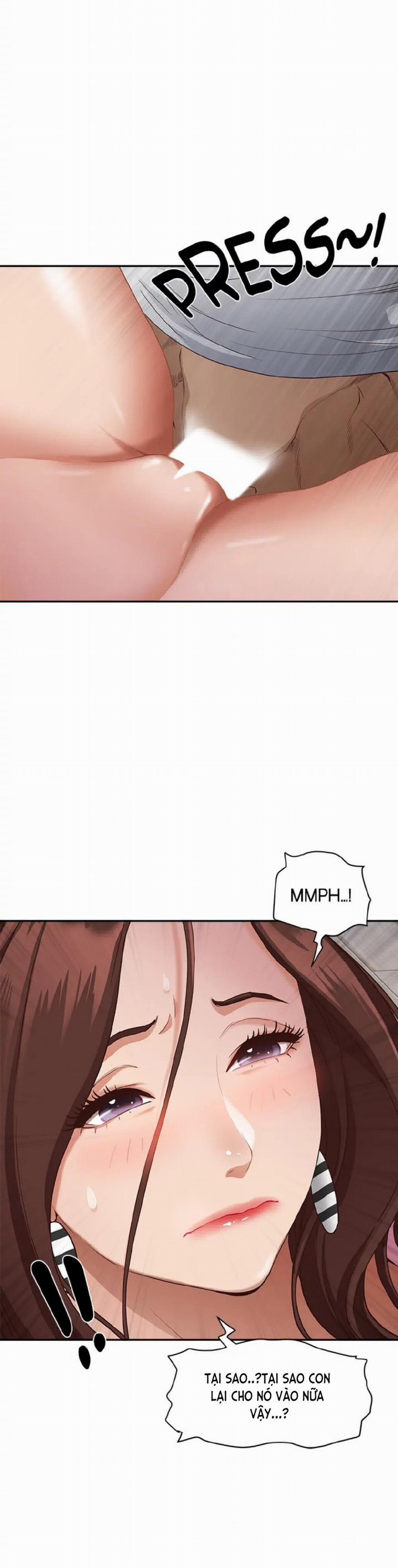Chung Nhà Bạn Mẹ 19 trang 18