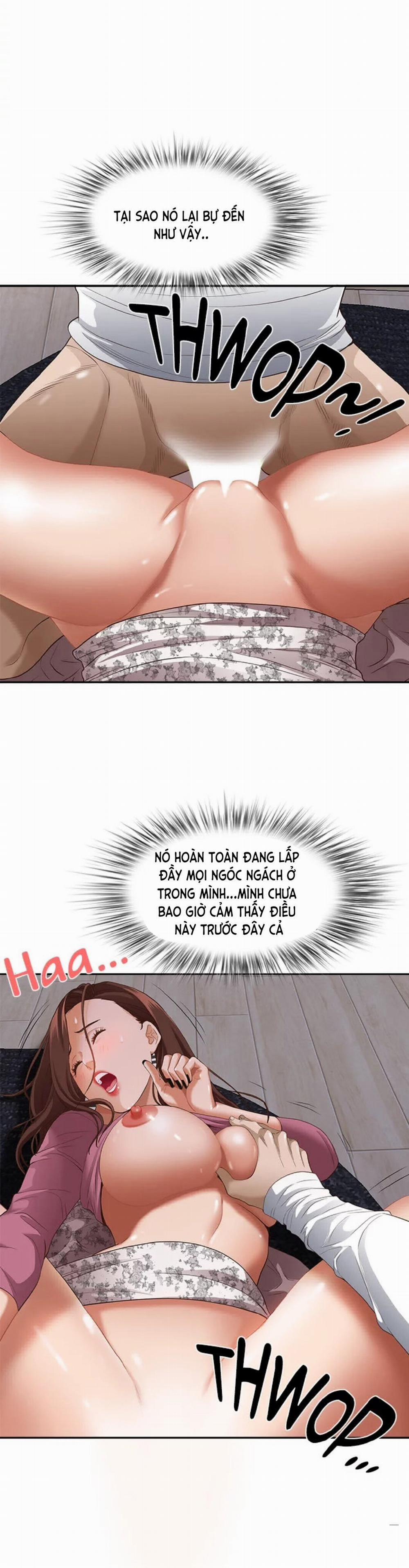 Chung Nhà Bạn Mẹ 19 trang 25