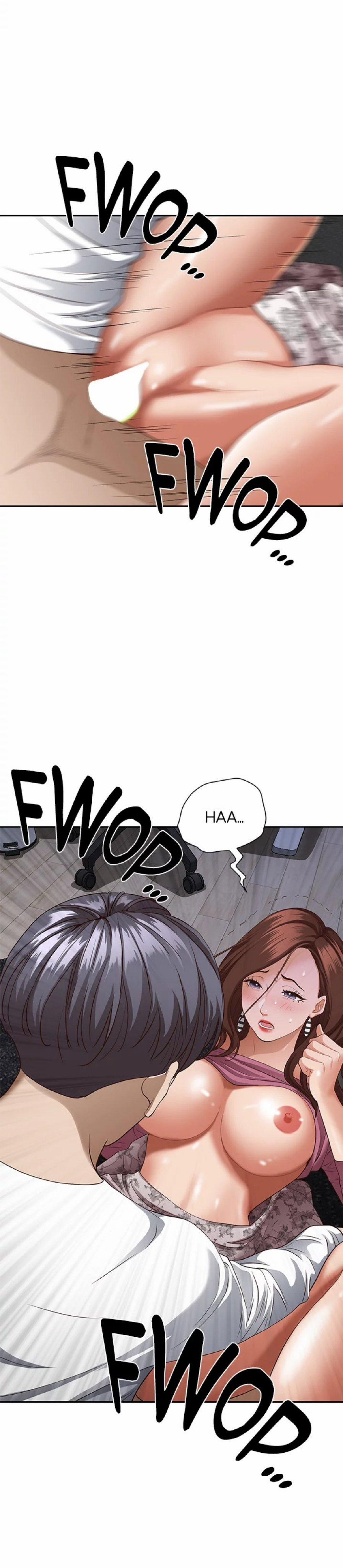 Chung Nhà Bạn Mẹ 19 trang 29