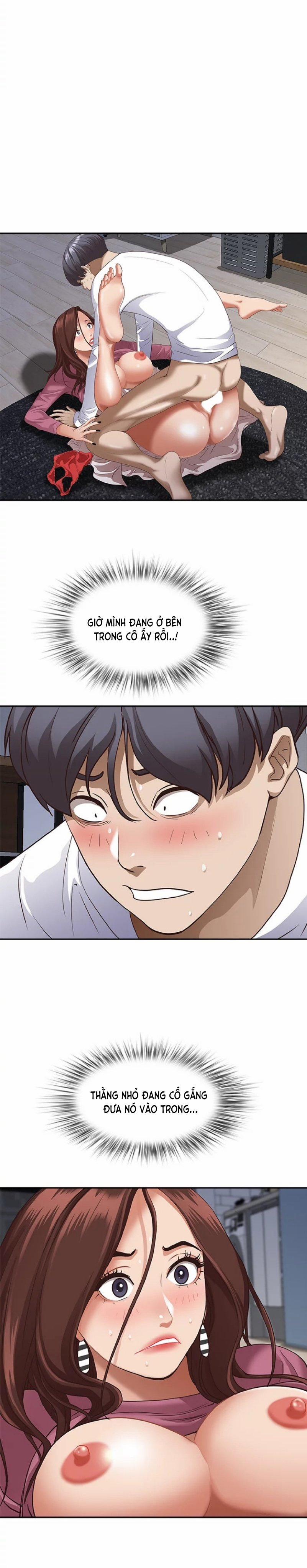 Chung Nhà Bạn Mẹ 19 trang 3