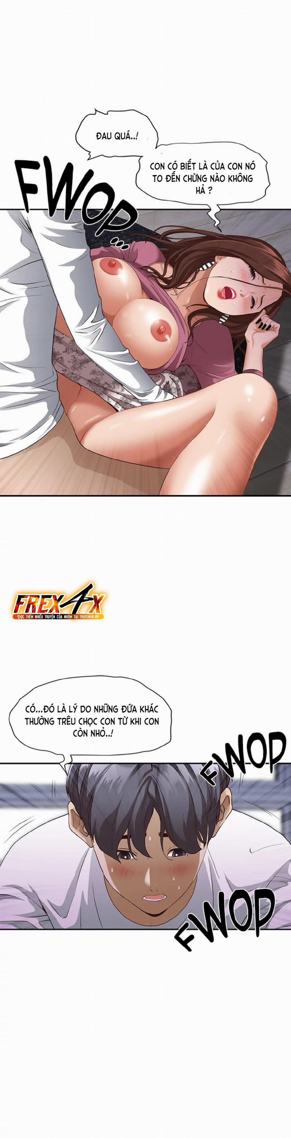 Chung Nhà Bạn Mẹ 19 trang 30
