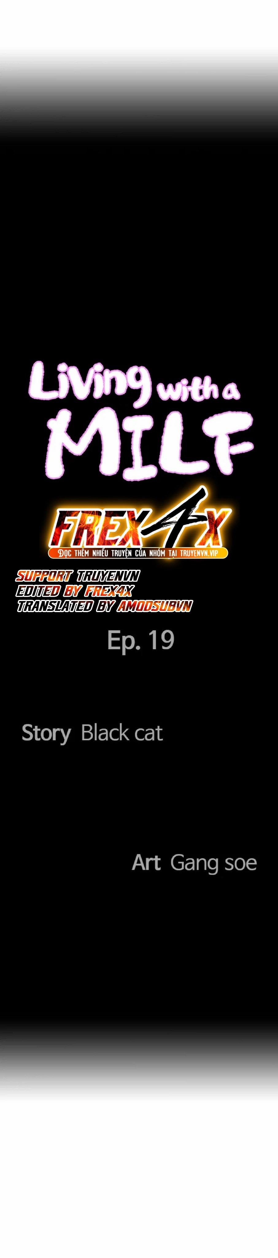 Chung Nhà Bạn Mẹ 19 trang 5