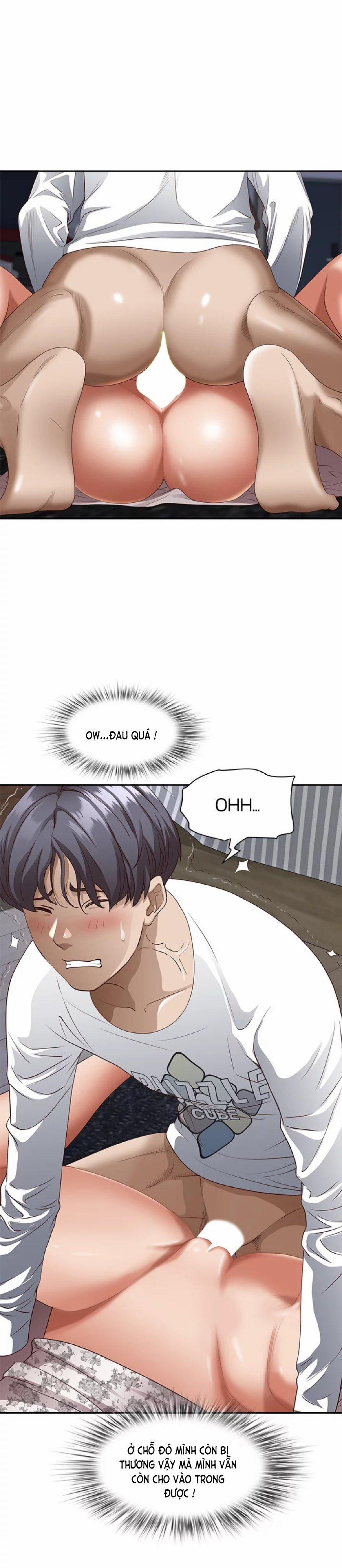 Chung Nhà Bạn Mẹ 19 trang 6