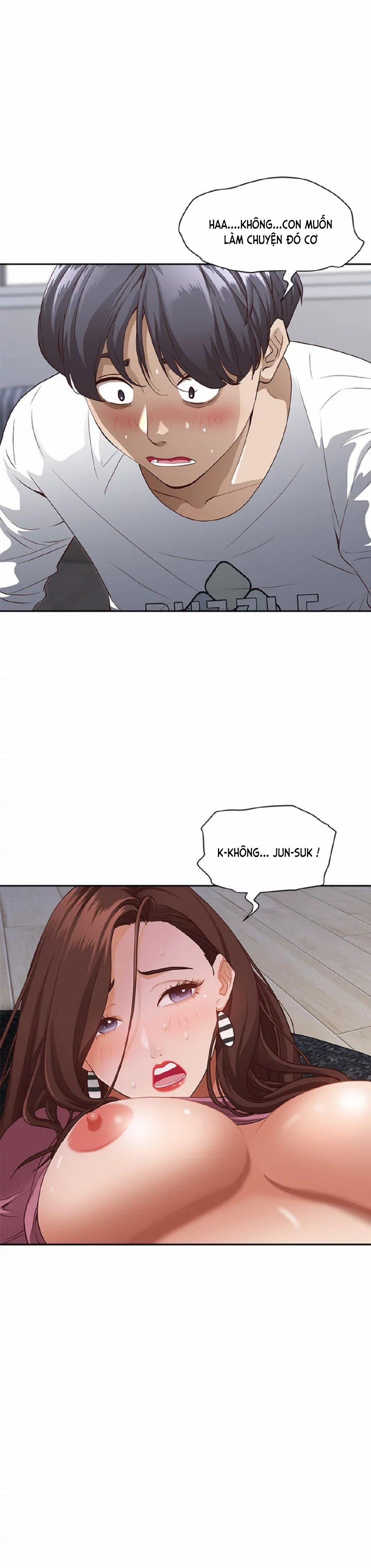 Chung Nhà Bạn Mẹ 19 trang 8