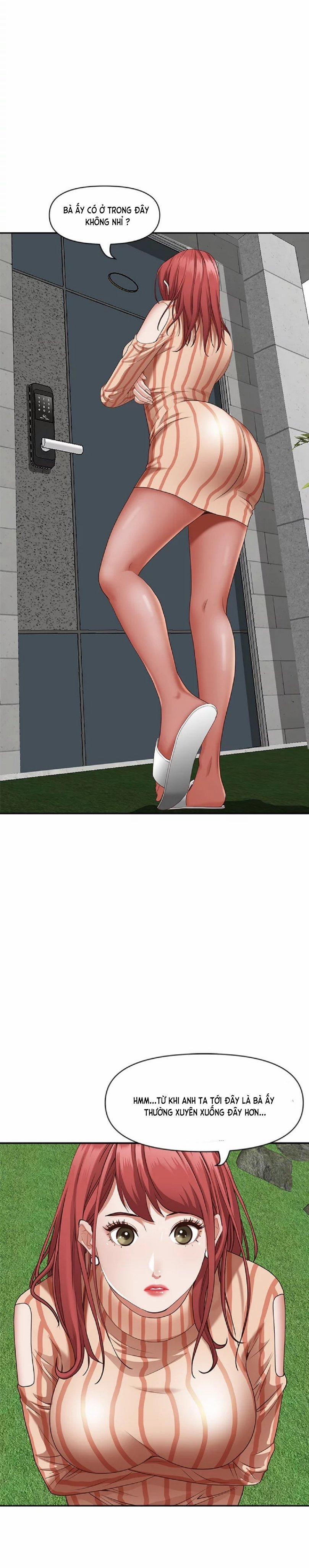 Chung Nhà Bạn Mẹ 19 trang 9