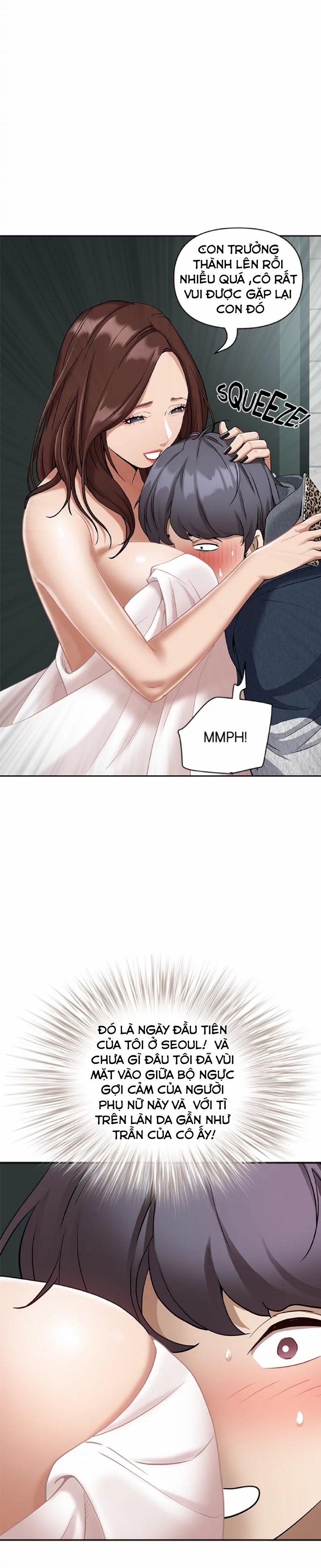 Chung Nhà Bạn Mẹ 2 trang 1