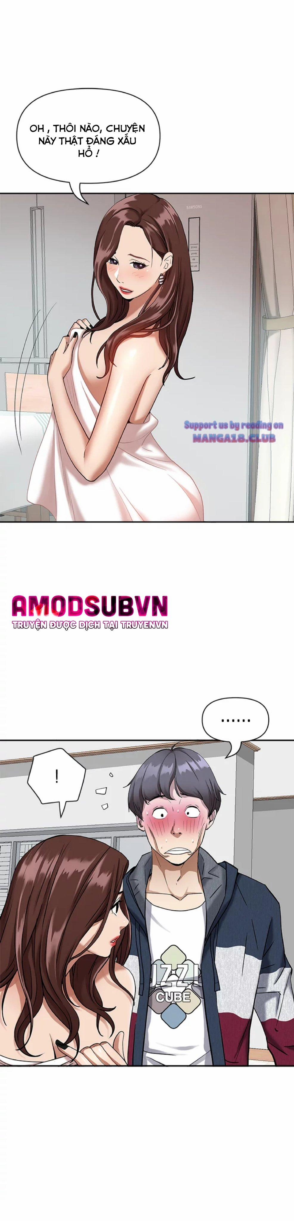 Chung Nhà Bạn Mẹ 2 trang 11