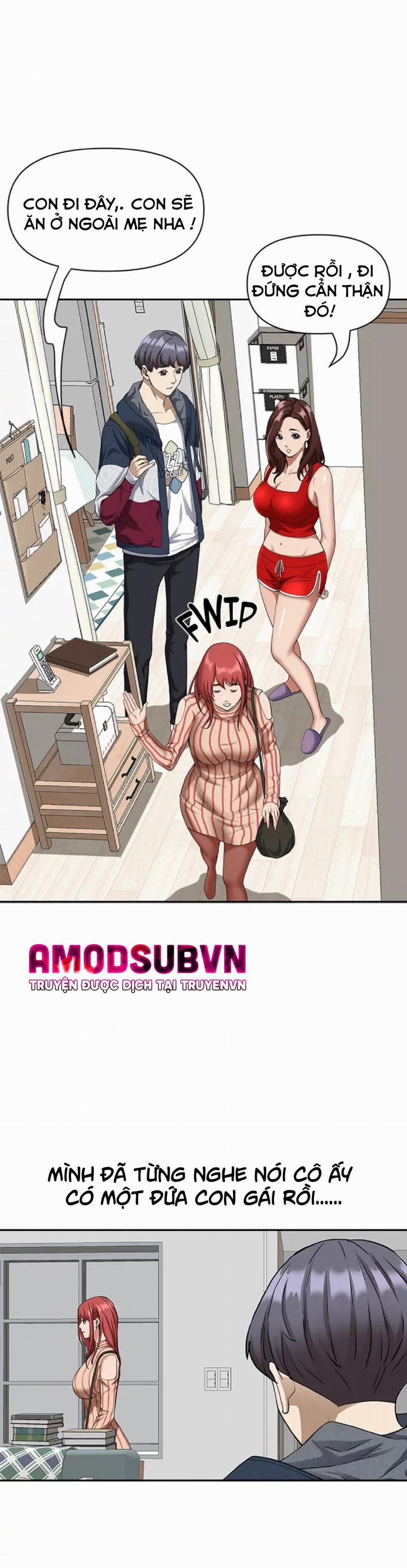 Chung Nhà Bạn Mẹ 2 trang 23